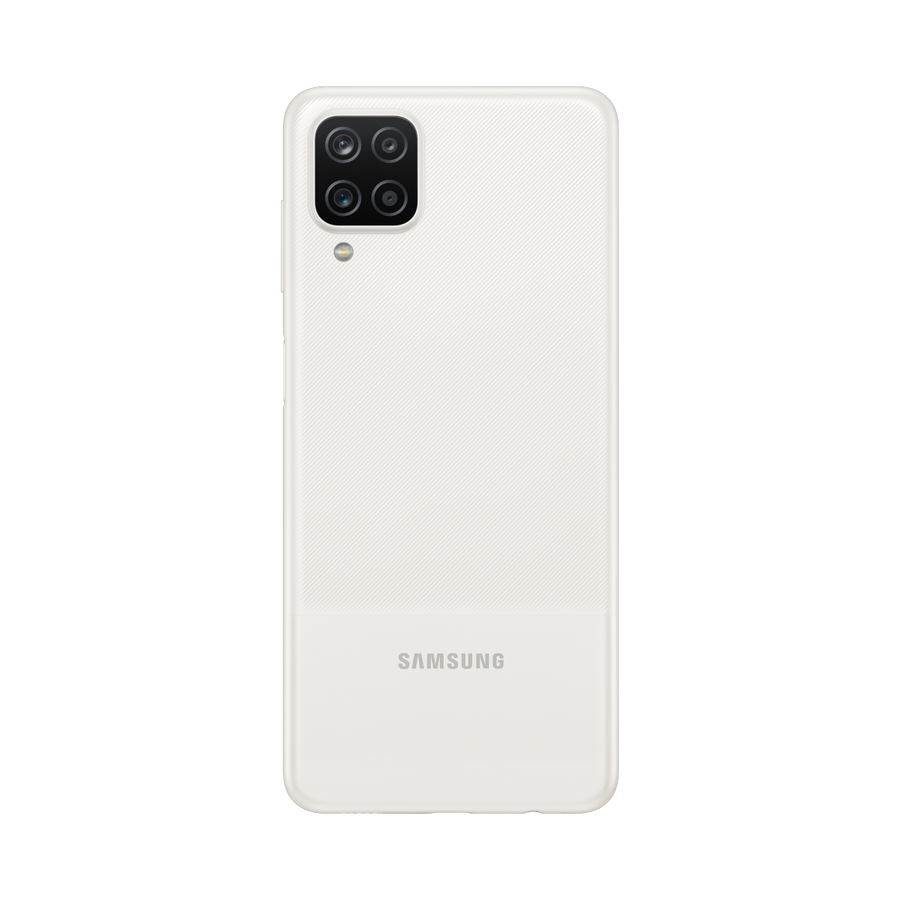 Samsung Galaxy A12 New 32GB Wit