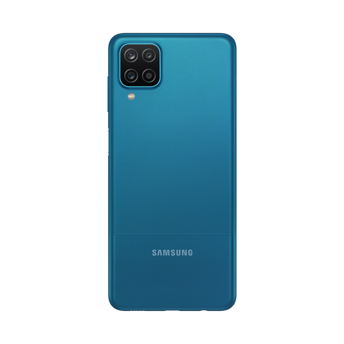 Samsung Galaxy A12 New 64GB Blauw