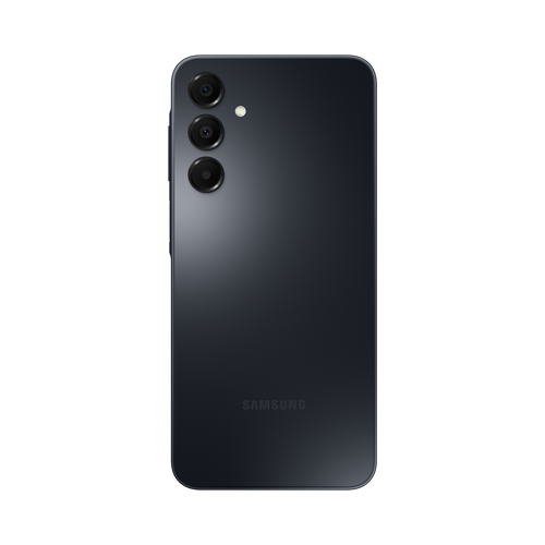 Samsung Galaxy A16 4G 128GB Zwart