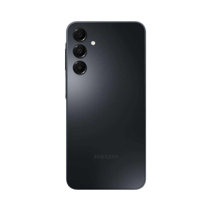 Samsung Galaxy A16 4G 128GB Zwart