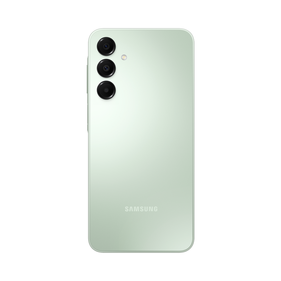 Samsung Galaxy A16 4G 128GB Groen