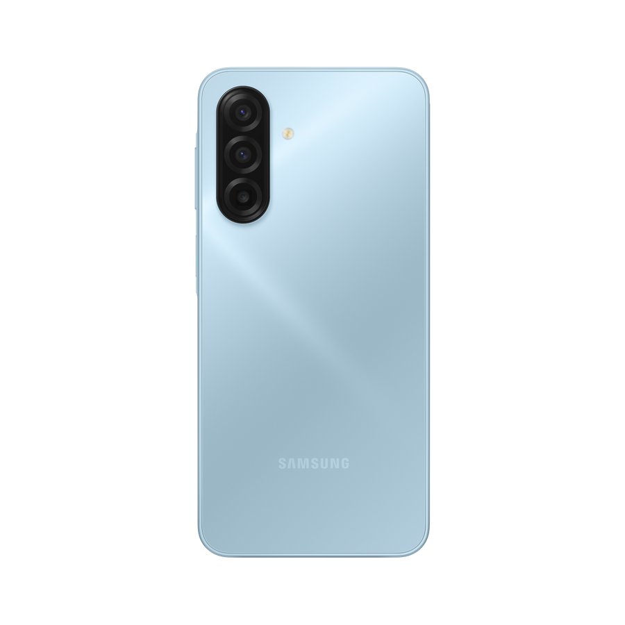 Samsung Galaxy A17 4G 128GB Blauw