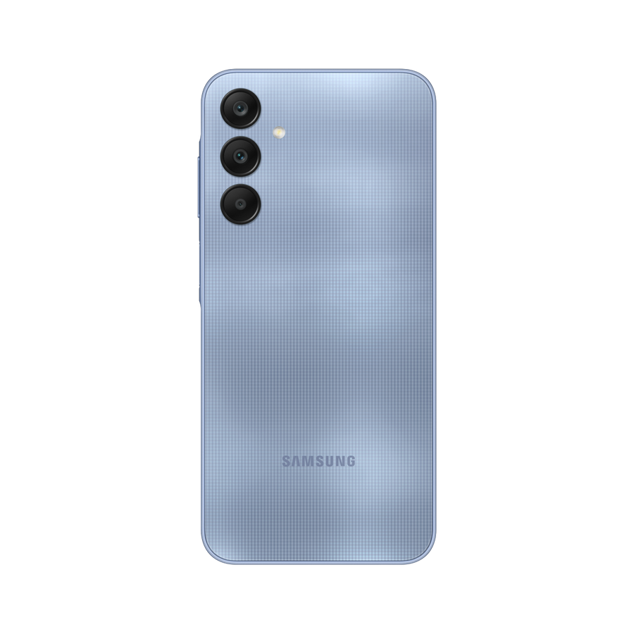 Samsung Galaxy A25 5G 256GB Blauw