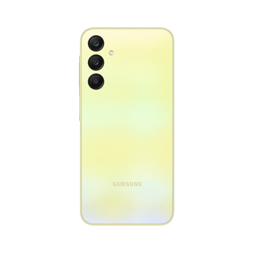 Samsung Galaxy A25 5G 256GB Geel