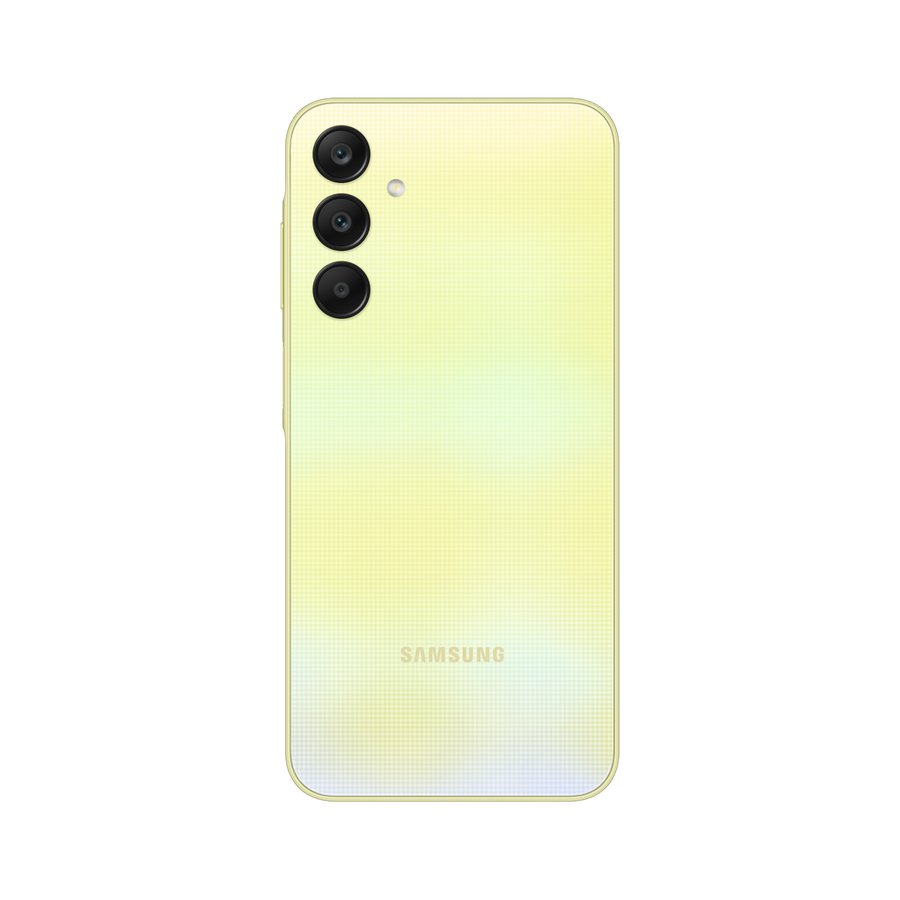 Samsung Galaxy A25 5G 256GB Geel