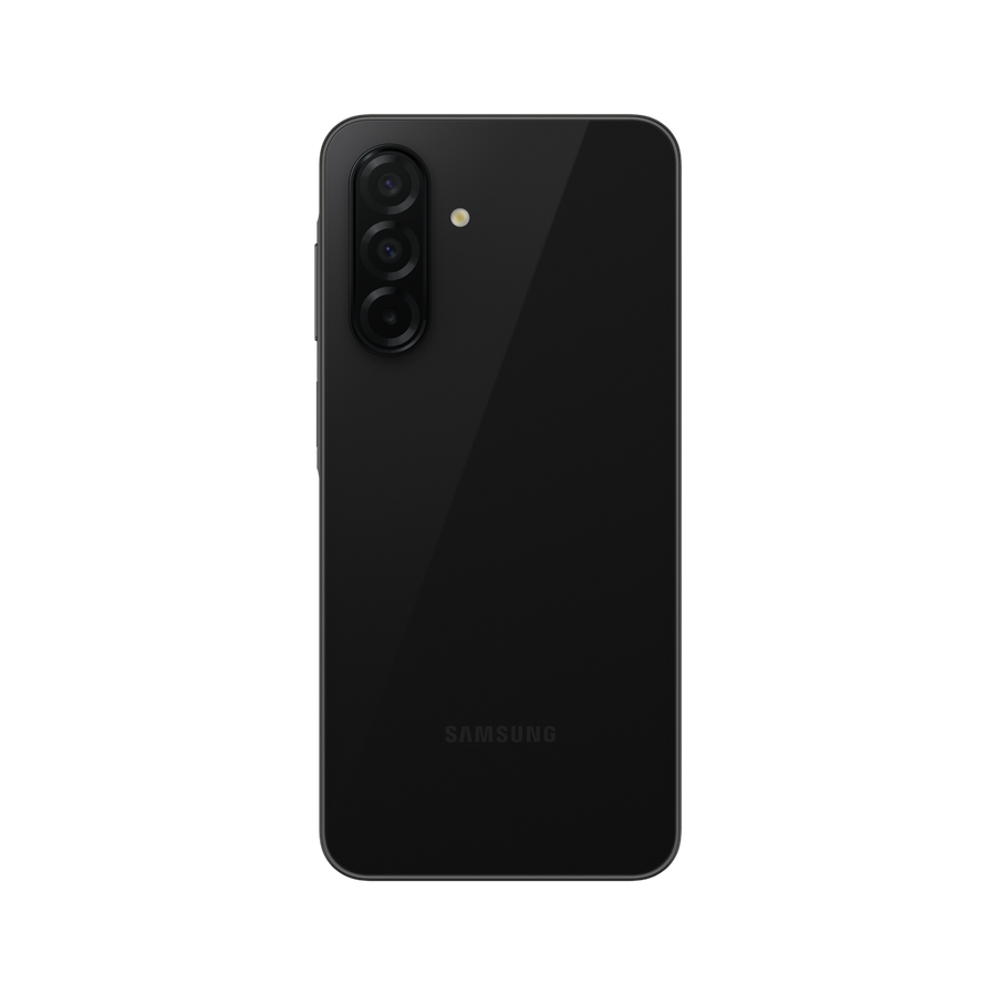 Samsung Galaxy A26 5G 256GB Zwart