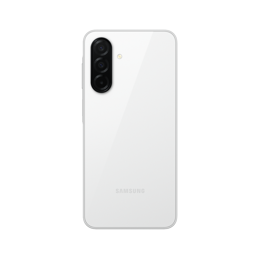 Samsung Galaxy A26 5G 256GB Wit