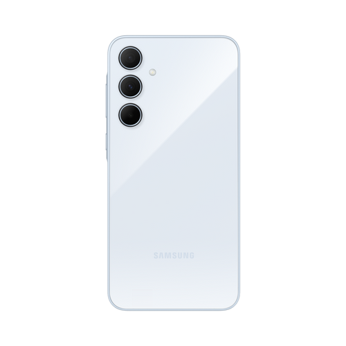Samsung Galaxy A35 5G 256GB Blauw