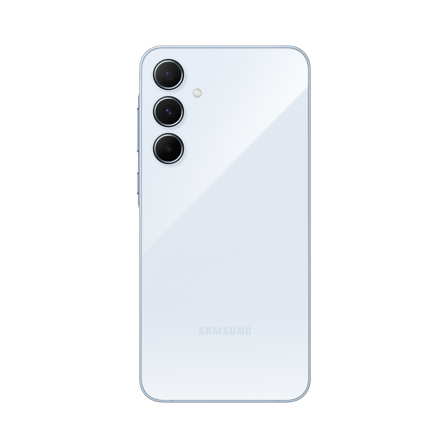 Samsung Galaxy A55 5G 128GB Blauw