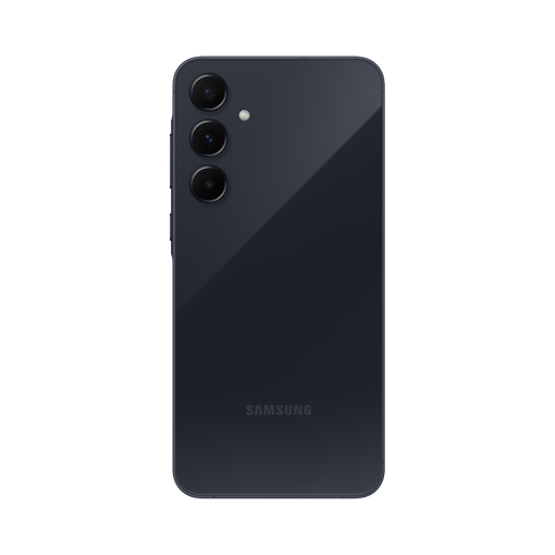 Samsung Galaxy A55 5G 128GB Donkerblauw