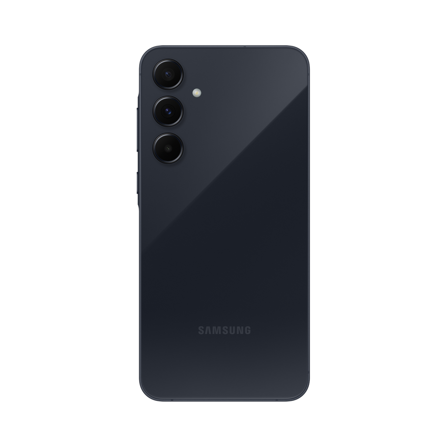 Samsung Galaxy A55 5G 128GB Donkerblauw