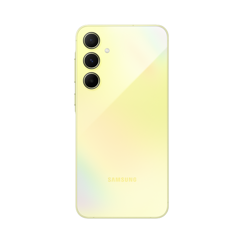 Samsung Galaxy A55 5G 128GB Geel