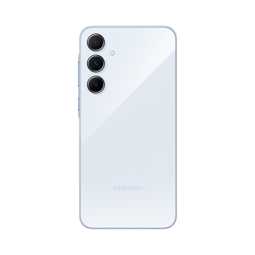 Samsung Galaxy A55 5G 256GB Blauw