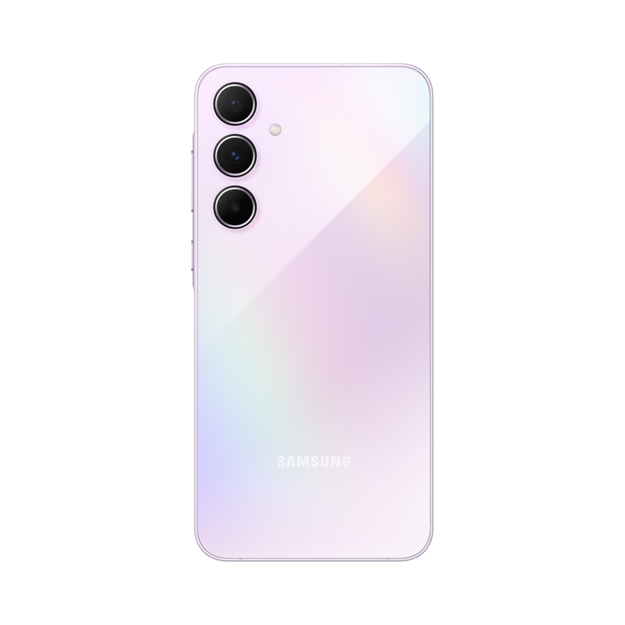 Samsung Galaxy A55 5G 256GB Paars