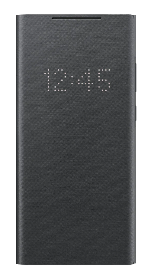 Samsung Galaxy Note 20 LED View Cover EF-NN980 Zwart