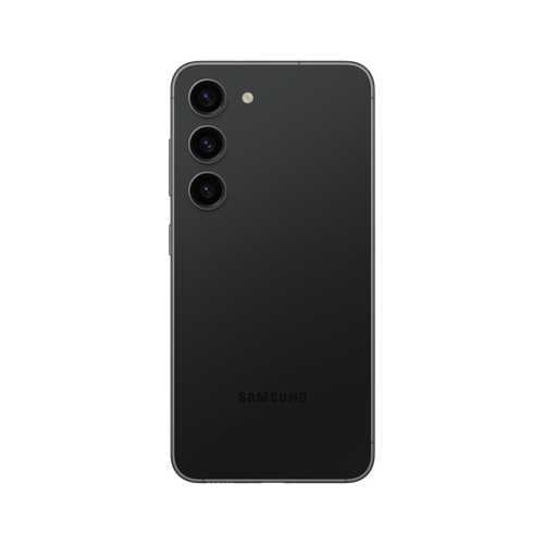 Samsung Galaxy S23 128GB Zwart