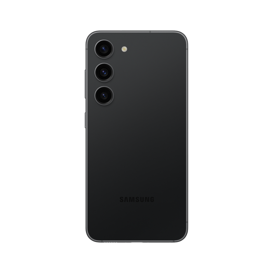 Samsung Galaxy S23 256GB Zwart