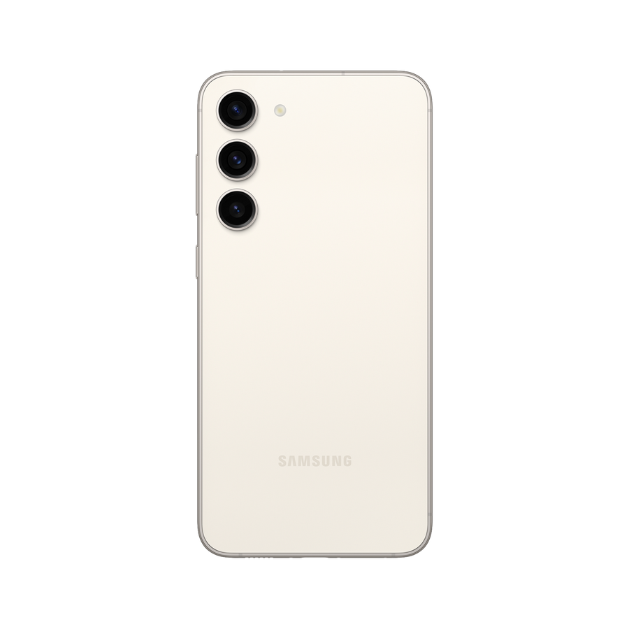 Samsung Galaxy S23+ 256GB Creme