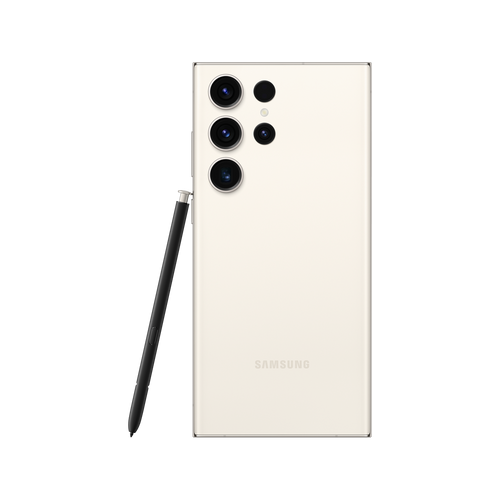 Samsung Galaxy S23 Ultra 1024GB Creme