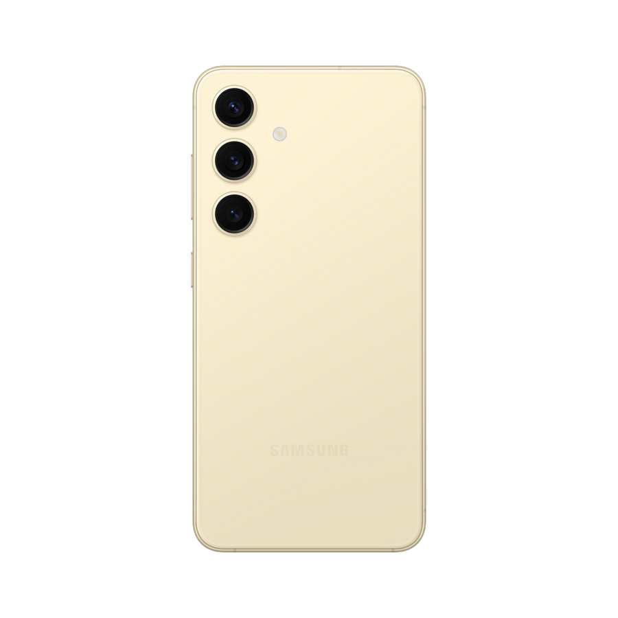 Samsung Galaxy S24 128GB Geel