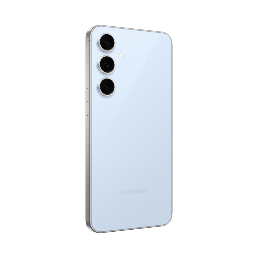 Samsung Galaxy S24 FE 256GB Blauw