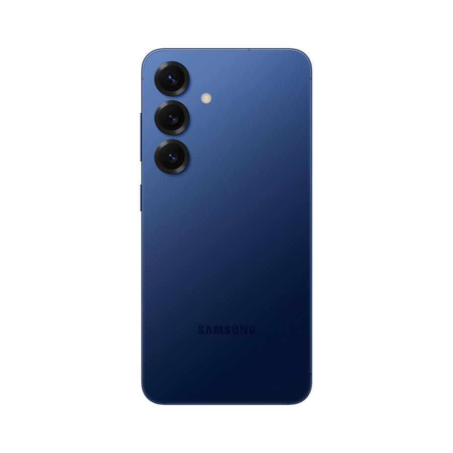 Samsung Galaxy S25 128GB Donkerblauw