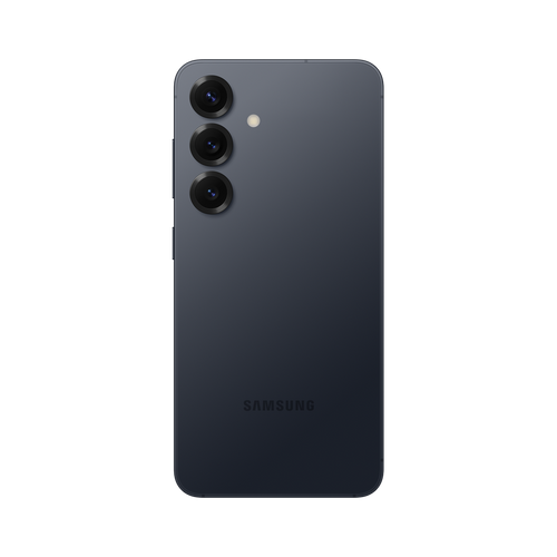 Samsung Galaxy S25 256GB Zwart