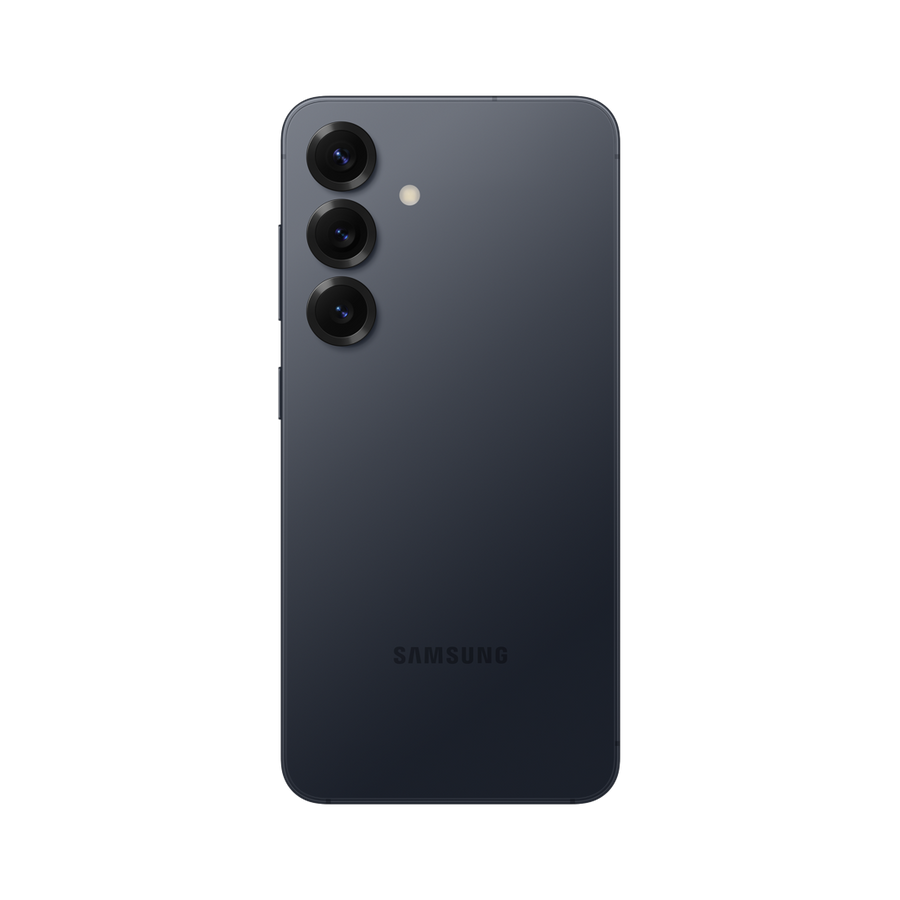 Samsung Galaxy S25 256GB Zwart