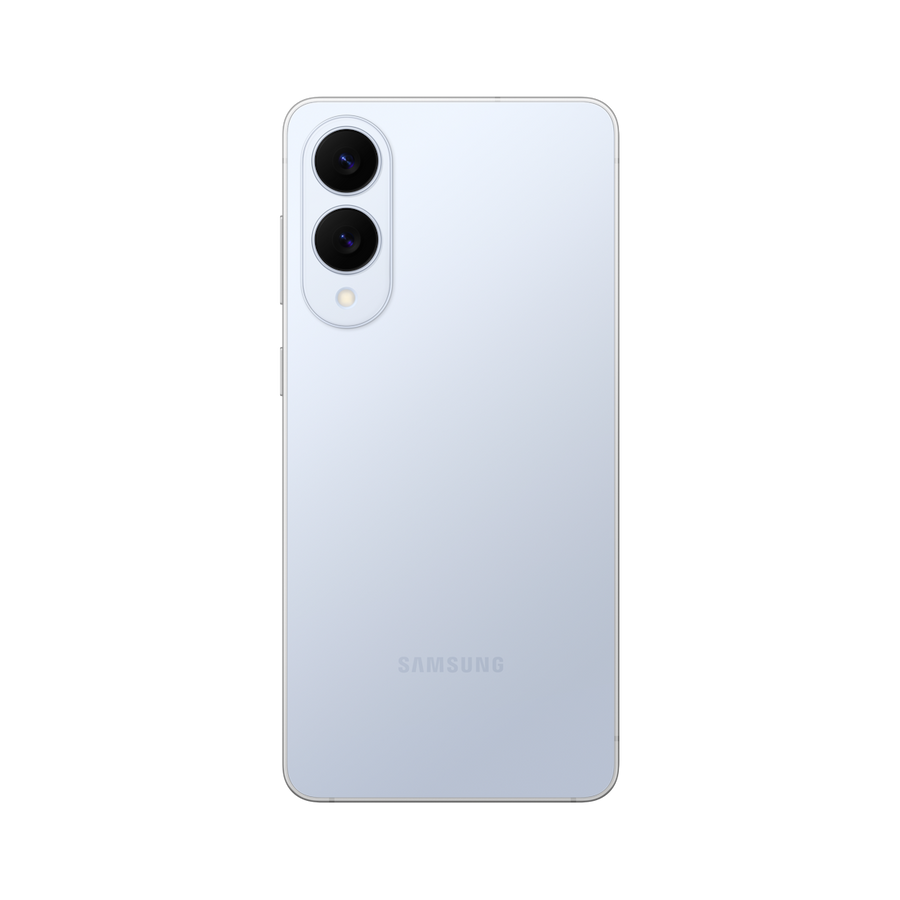 Samsung Galaxy S25 Edge 256GB Lichtblauw
