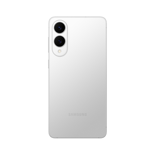 Samsung Galaxy S25 Edge 256GB Zilver