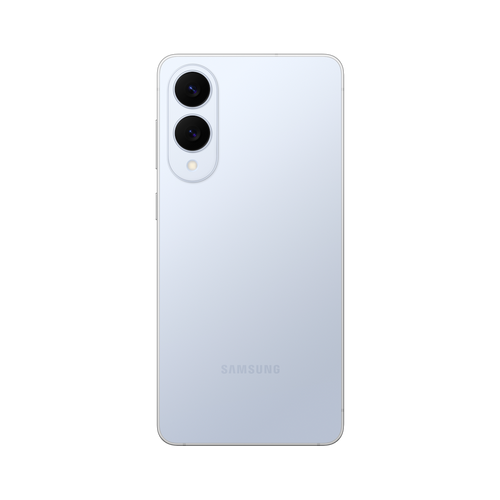 Samsung Galaxy S25 Edge 512GB Lichtblauw