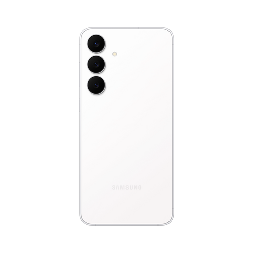 Samsung Galaxy S25 FE 128GB Wit