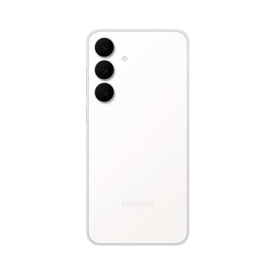 Samsung Galaxy S25 FE 128GB Wit