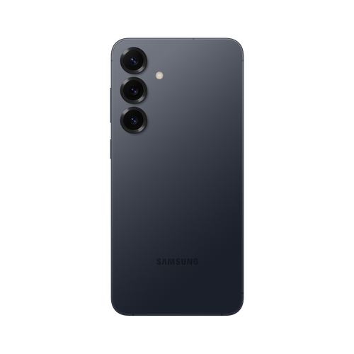 Samsung Galaxy S25+ 256GB Zwart