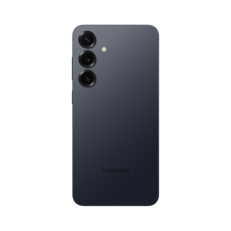 Samsung Galaxy S25+ 256GB Zwart