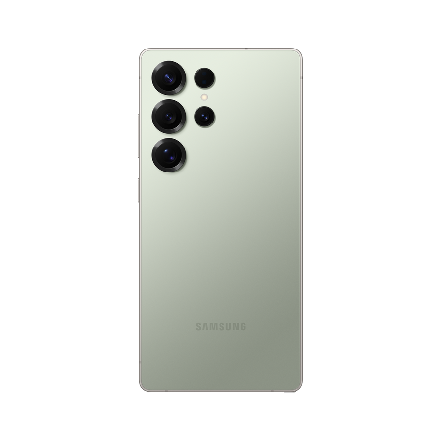 Samsung Galaxy S25 Ultra 1TB Titanium JadeGreen