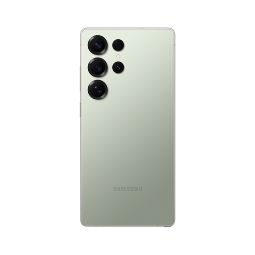 Samsung Galaxy S25 Ultra 256GB Jadegroen