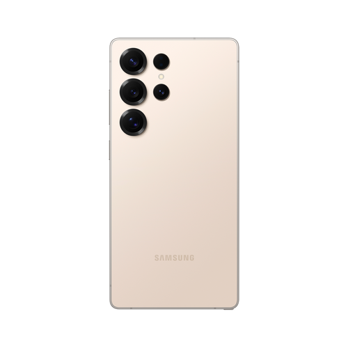 Samsung Galaxy S25 Ultra 256GB Titanium Rose/Goud