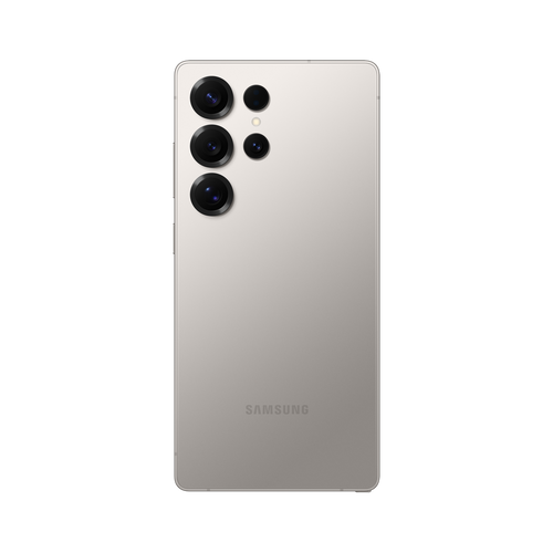 Samsung Galaxy S25 Ultra 256GB Titaniumgrijs