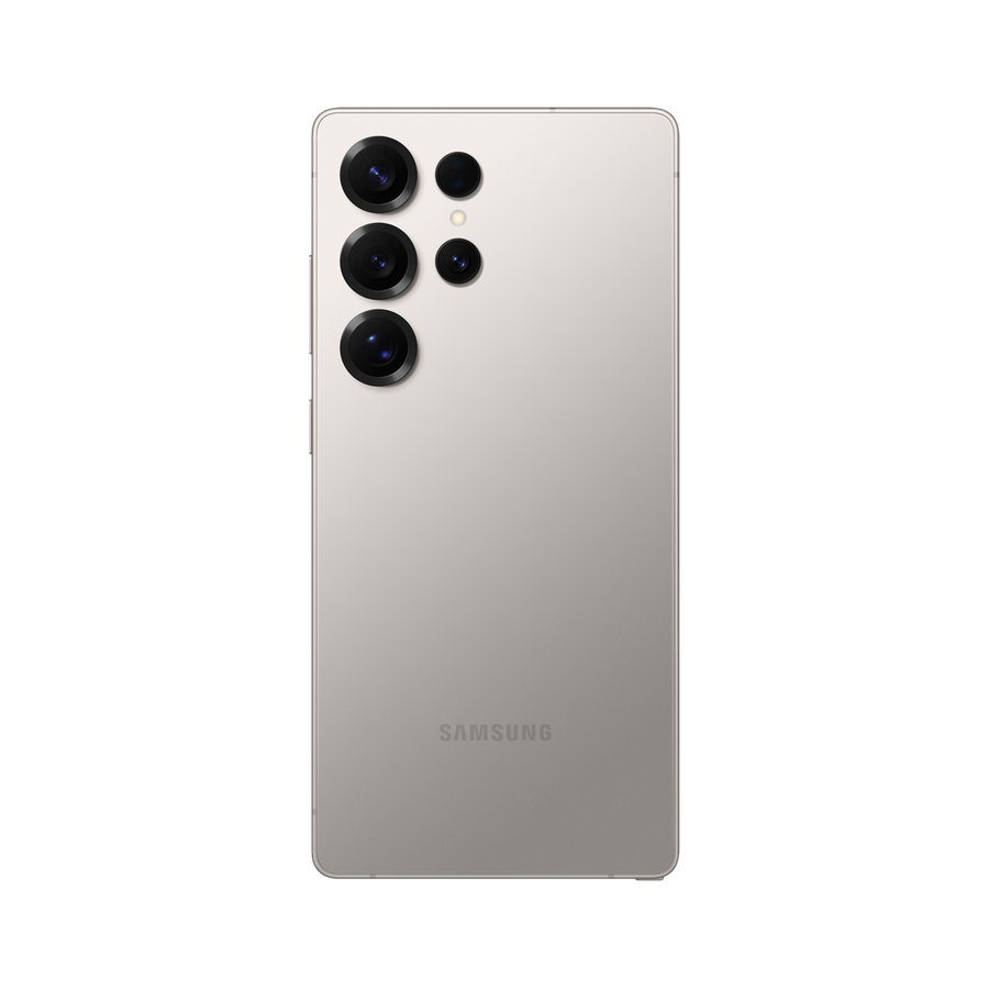 Samsung Galaxy S25 Ultra 512GB Titaniumgrijs