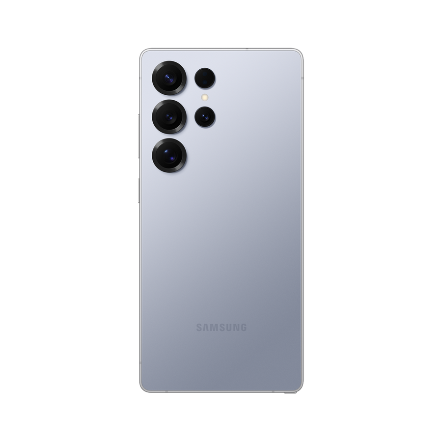 Samsung Galaxy S25 Ultra 512GB Titanium Blauw