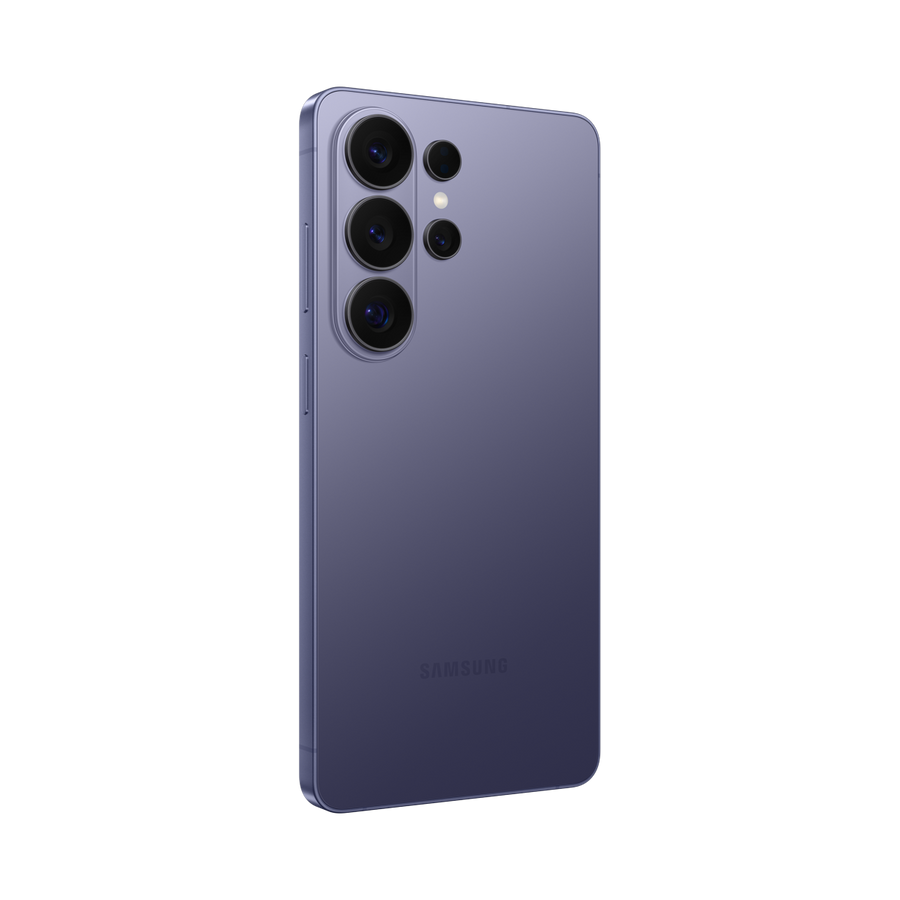 Samsung Galaxy S26 Ultra 1TB Cobalt Violet