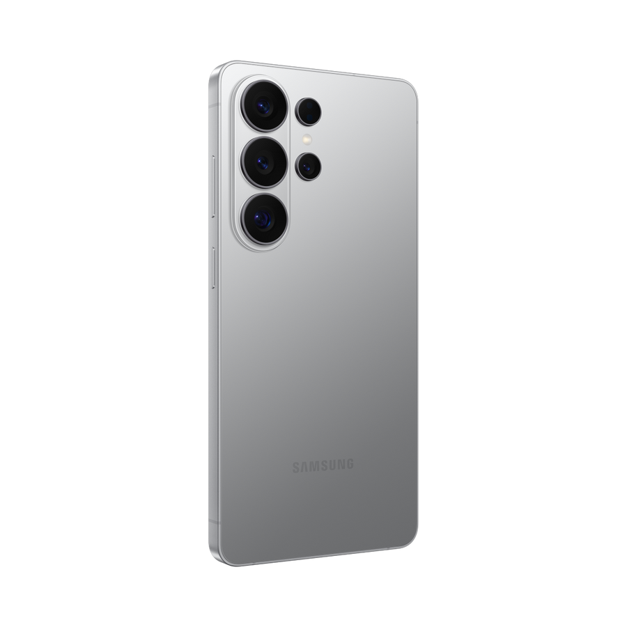 Samsung Galaxy S26 Ultra 512GB Zilver