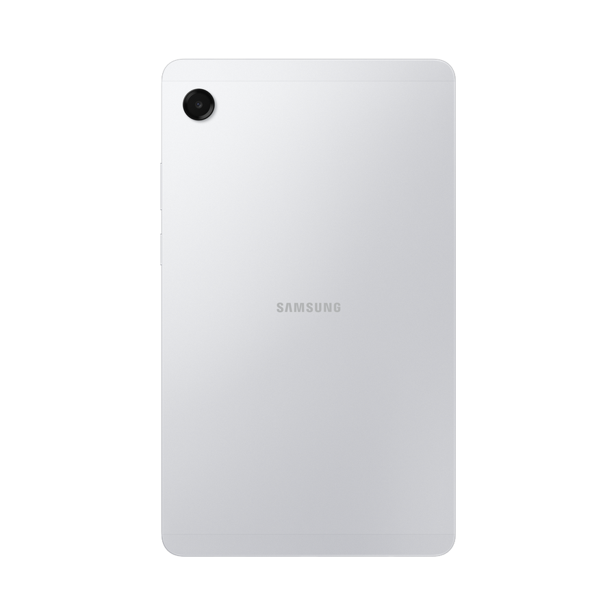 Samsung Galaxy Tab A11 Wifi 64GB Zilver