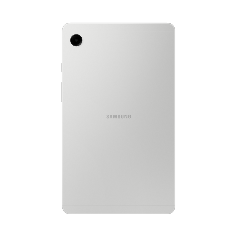 Samsung Galaxy Tab A9 Wifi 64GB Zilver