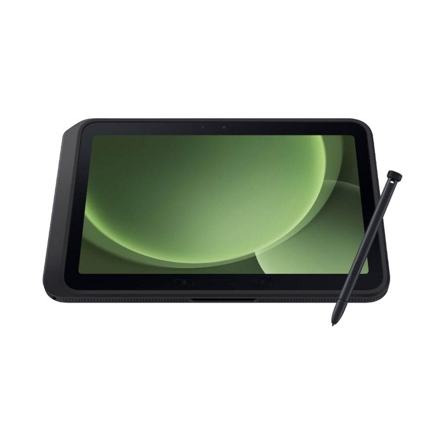 Samsung Galaxy Tab Active 5 Wifi 128GB Groen