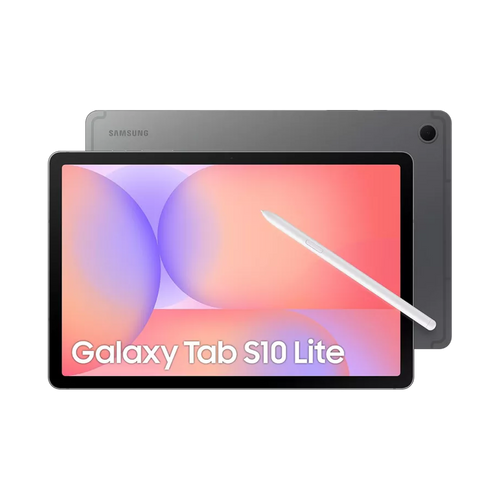 Samsung Galaxy Tab S10 Lite Wifi 128GB Grijs