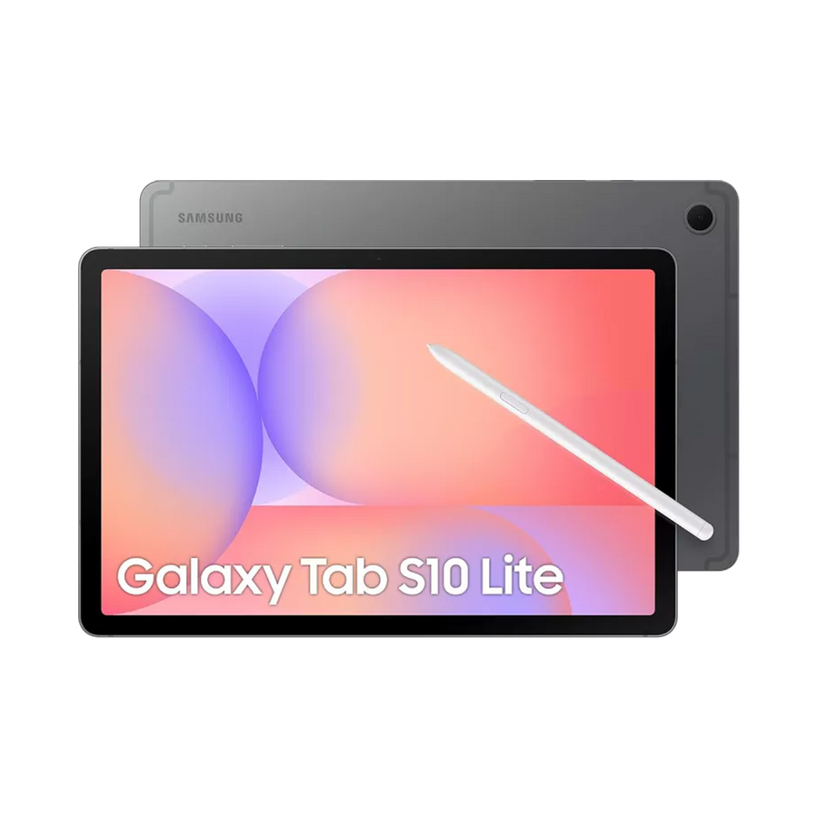 Samsung Galaxy Tab S10 Lite Wifi 128GB Grijs