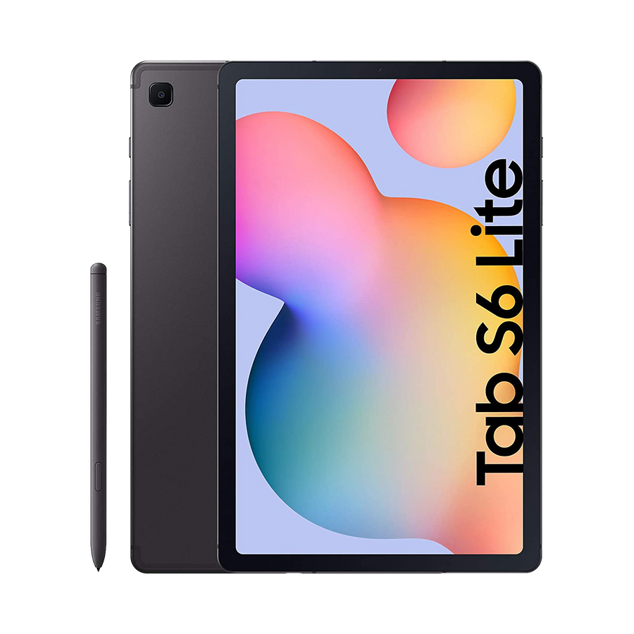 Samsung Galaxy Tab S6 Lite (2024) 10.4 Wifi 64GB Zwart