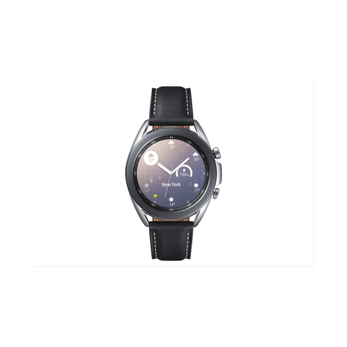 Samsung Galaxy Watch3 41mm Zilver
